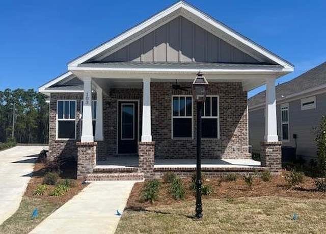 Property at 103 Johns Island Way, Panama City Beach, FL 32407, 3 beds, 2 baths