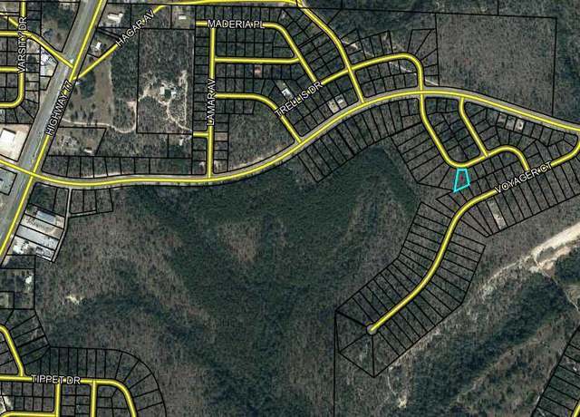 Property at Lot 15 Trellis Dr, Chipley, FL 32428