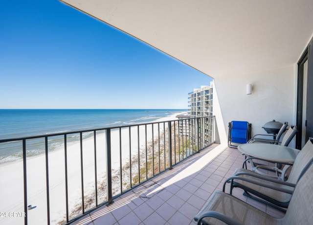 Property at 11619 Front Bch #902, Panama City Beach, FL 32407, 2 beds, 2 baths