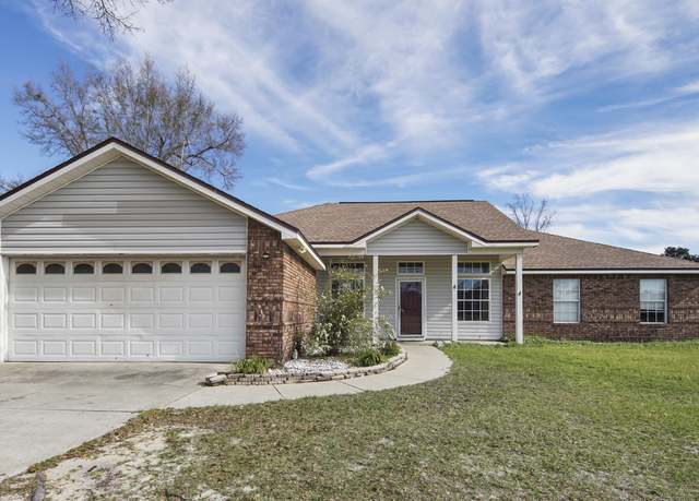 Property at 8822 Creek Run Rd, Youngstown, FL 32466, 4 beds, 3 baths