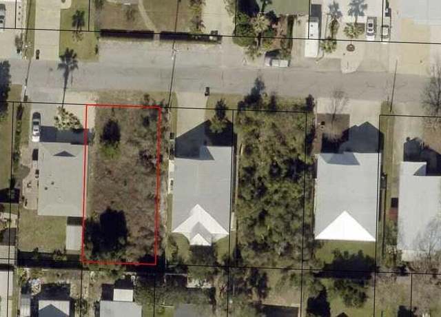 Property at 00 Palm Ave, Panama City Beach, FL 32413