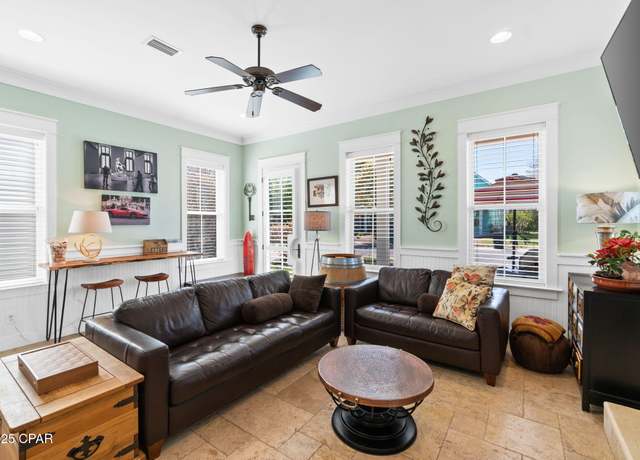 Property at 349 Madison Cir, Panama City Beach, FL 32407, 3 beds, 3.5 baths