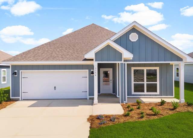 Property at 3354 Rachel Pl, Panama City, FL 32409, 4 beds, 2 baths