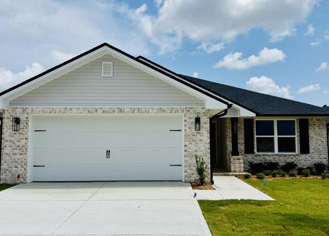 Property at 3604 Basal St, Panama City, FL 32404, 3 beds, 2 baths
