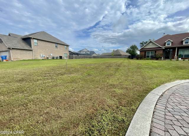 Property at 4906 Christy Ln, Panama City, FL 32404