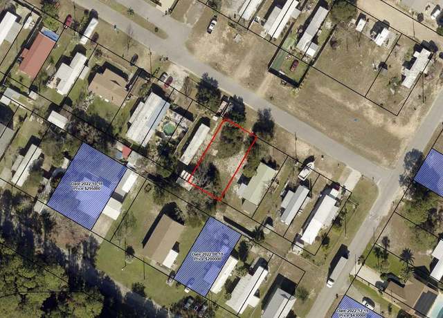 Property at 19417 Plaza Ave, Panama City Beach, FL 32413