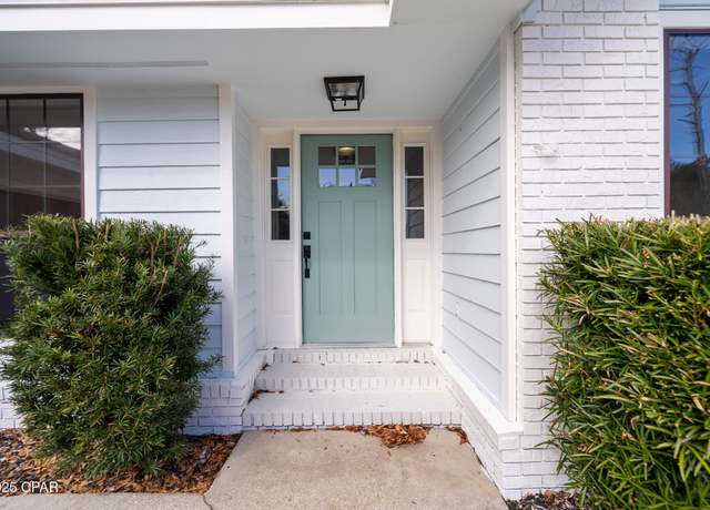 Property at 4021 Osprey Point Pt, Panama City, FL 32409, 4 beds, 3 baths