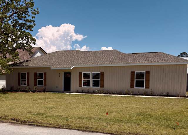 Property at 408 Tanya Pass, Panama City, FL 32404, 3 beds, 2 baths
