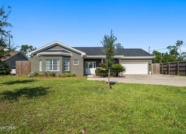 Property at 3403 State Ave, Panama City, FL 32405, 3 beds, 2 baths