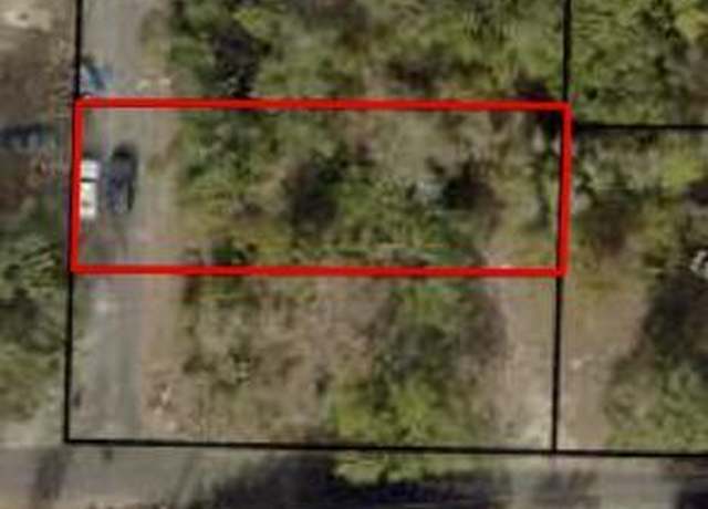 Property at 00 N Bonita, Panama City, FL 32401