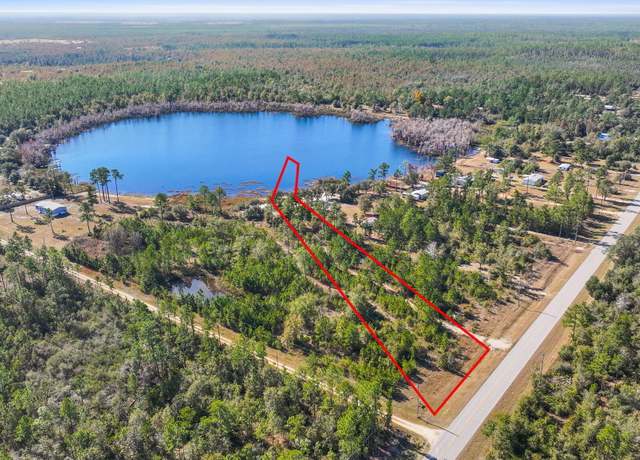 Property at 000 Cr-274, Altha, FL 32421