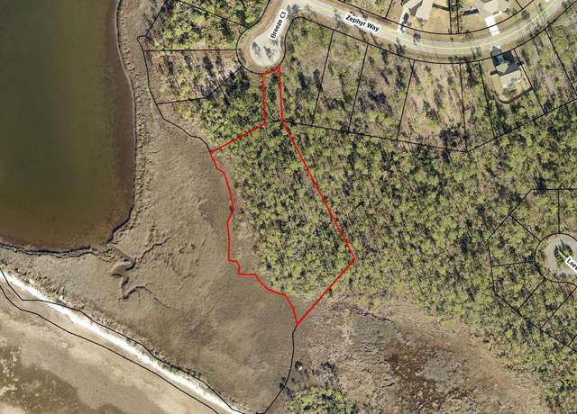 Property at 00 Breeze Ct, Panama City, FL 32404