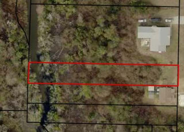 Property at 00 Harris Ave, Panama City, FL 32401