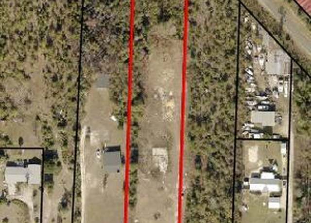 Property at 904 E 26th St, Lynn Haven, FL 32444