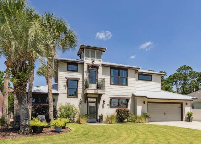 Property at 12560 Emerald Lake Dr, Panama City Beach, FL 32407, 3 beds, 2.5 baths