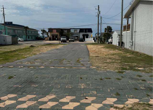 Property at 8700 Surf Drive Dr, Panama City Beach, FL 32408