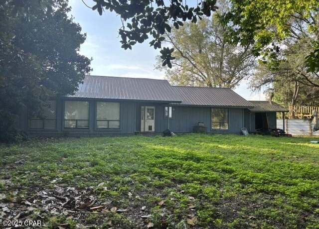 Property at 15207 Highway 77, Panama City, FL 32409, 3 beds, 2.5 baths