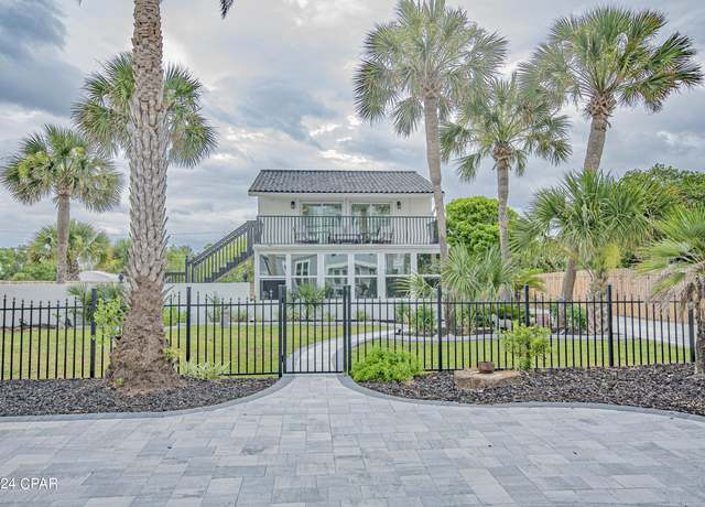 Property at 20616 Front Beach Rd, Panama City Beach, FL 32413, 4 beds, 2 baths