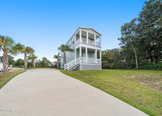 Property at 16246 E Lullwater, Panama City Beach, FL 32413, 3 beds, 2.5 baths
