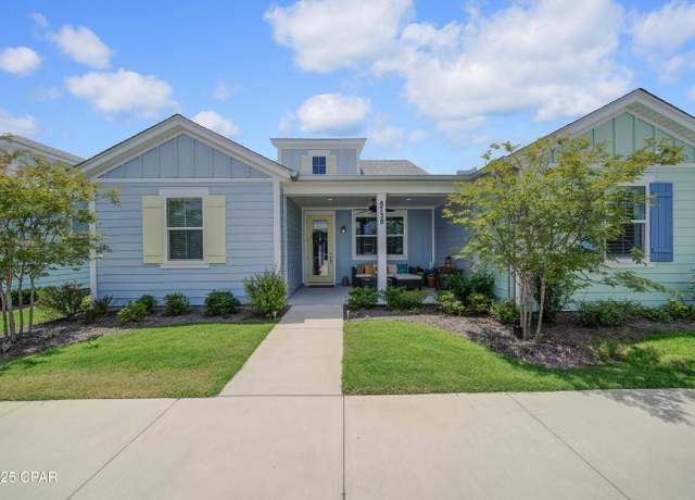 Property at 8738 Sand Dollar Dr, Panama City Beach, FL 32413, 2 beds, 2 baths
