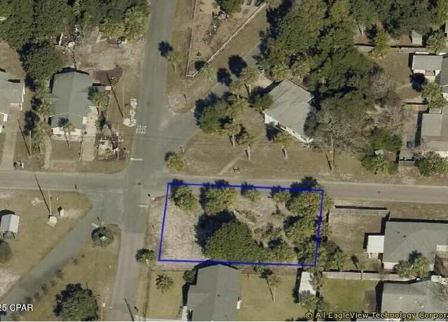 Property at 601 Azalea St, Panama City Beach, FL 32407