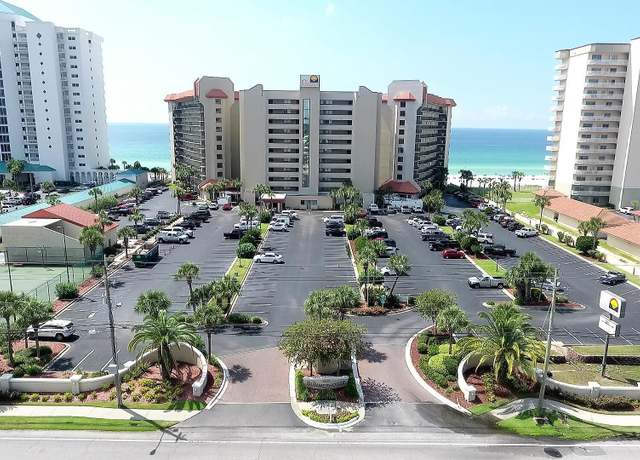 Property at 6505 Thomas Dr #215, Panama City, FL 32408, 2 beds, 2 baths