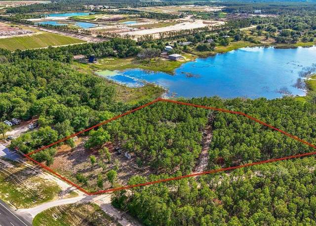 Property at 501 Brit Pond, Hwy 77 Rd, Southport, FL 32409