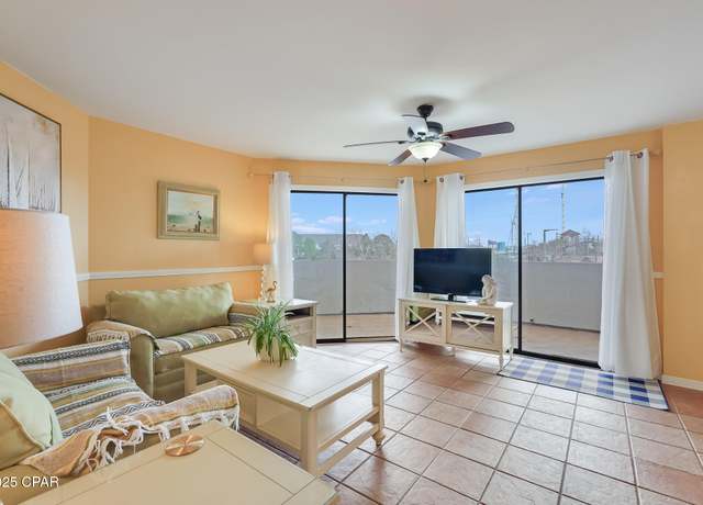 Property at 8730 Thomas Dr Unit 1201-B, Panama City Beach, FL 32408, 1 bed, 1 bath