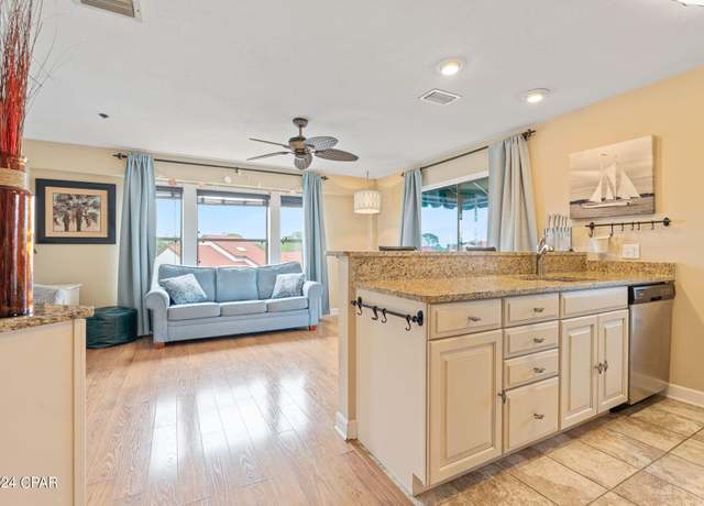 Property at 8730 Thomas Dr Unit 1311 C, Panama City Beach, FL 32408, 1 bed, 1 bath