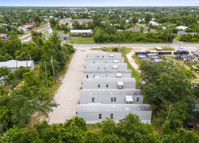 Property at 1329 Transmitter Road Rd, Panama City, FL 32401, 3 beds, 2 baths