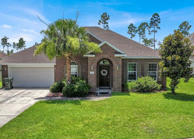 Property at 2906 Harrier St, Panama City, FL 32405, 4 beds, 3.5 baths