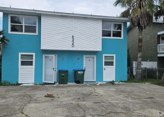 Property at 6320 Pinetree Ave, Panama City Beach, FL 32408, 4 beds, 4 baths