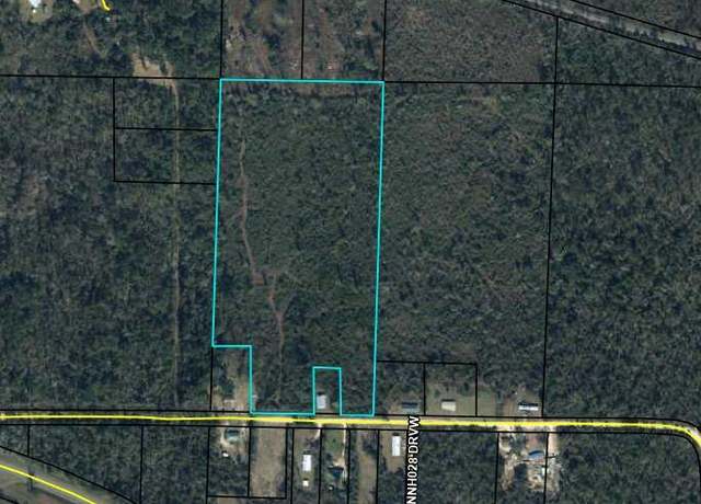 Property at 0 London Rd, Cottondale, FL 32431