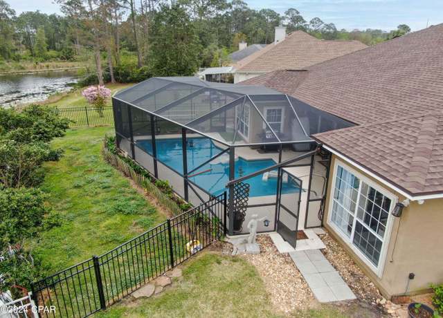 Property at 126 Hombre Cir, Panama City Beach, FL 32407, 4 beds, 3 baths