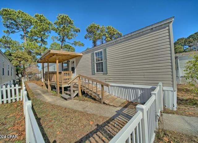 Property at 9210 Widener St, Panama City Beach, FL 32407, 3 beds, 2 baths