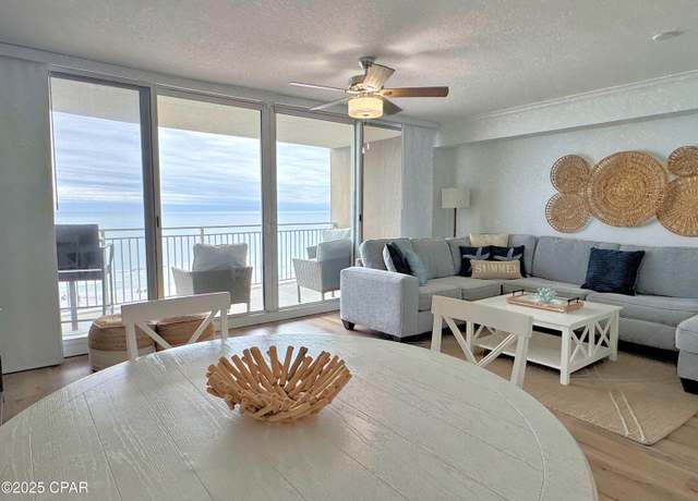 Property at 14701 Front Beach Rd #427, Panama City Beach, FL 32413, 1 bed, 2 baths