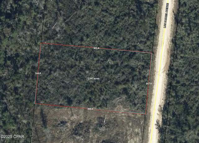 Property at 00 Los Padres Ave, Alford, FL 32420