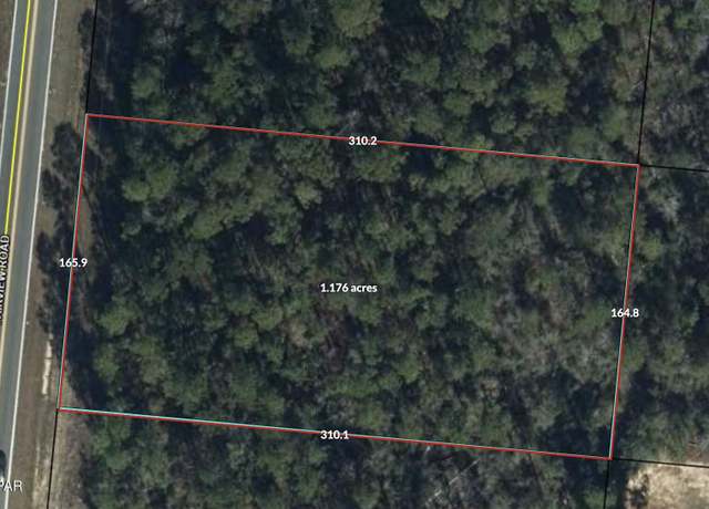 Property at 00 Fairview Rd, Alford, FL 32420