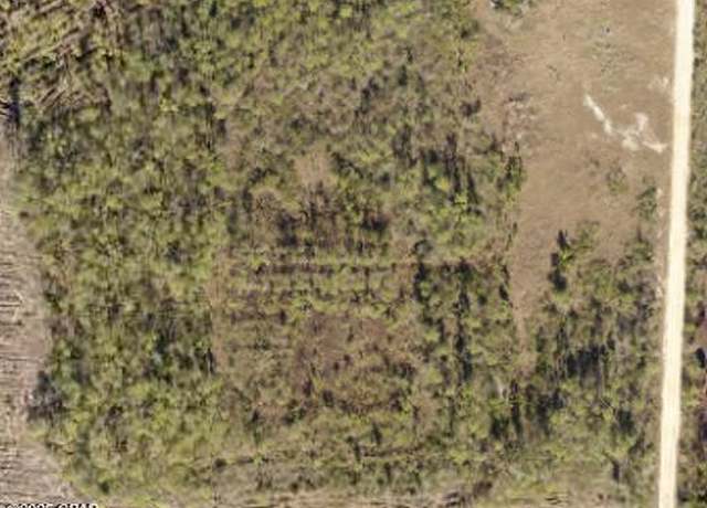Property at 4113 Rain Forest Rd, Panama City, FL 32404