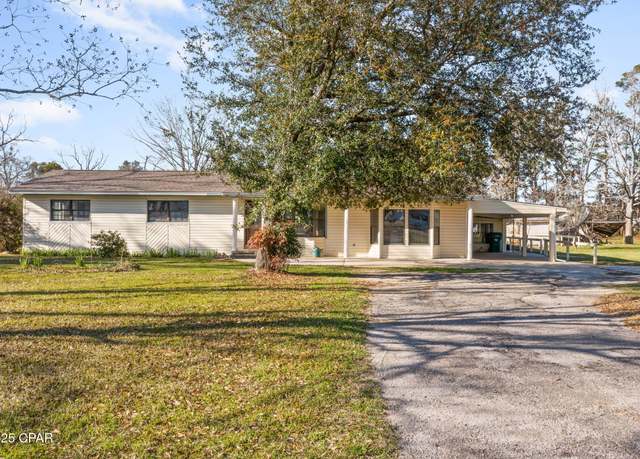Property at 1370 Jackson Ave, Chipley, FL 32428, 3 beds, 2 baths