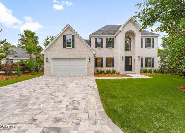 Property at 3500 Fox Run Blvd, Panama City Beach, FL 32408, 4 beds, 3.5 baths