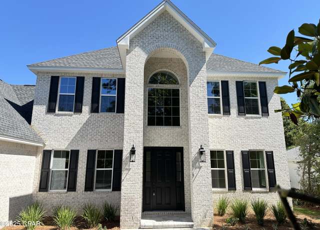 Property at 3500 Fox Run Blvd, Panama City Beach, FL 32408, 4 beds, 3.5 baths