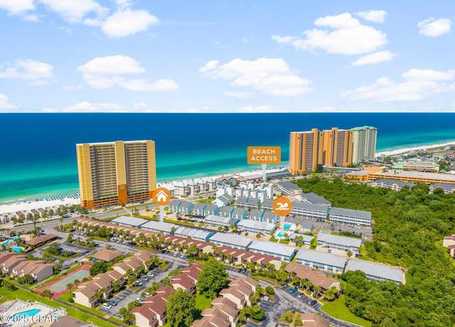 Property at 17642 Front Beach Rd Unit B1, Panama City Beach, FL 32413, 2 beds, 2 baths