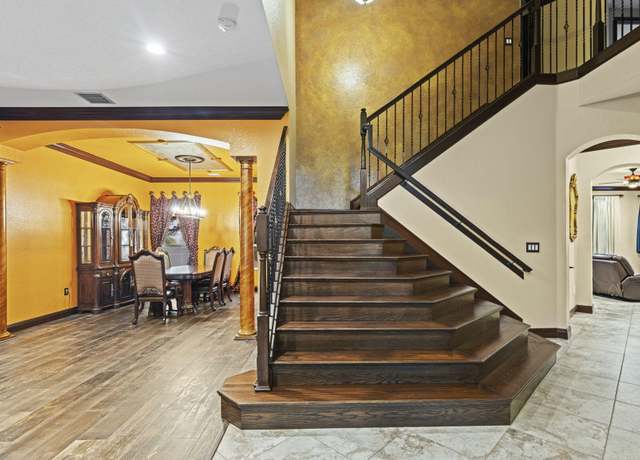 Property at 14818 SW 52nd St, Miramar, FL 33027, 5 beds, 4 baths