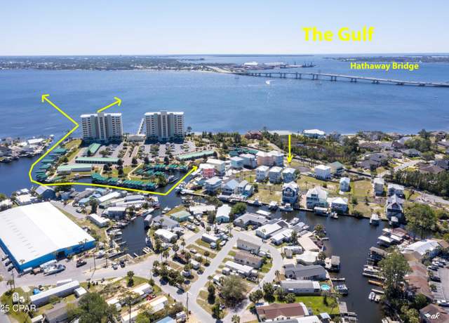 Property at 1041 Lighthouse Lagoon Ct, Panama City Beach, FL 32407