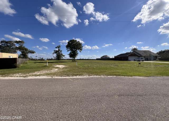 Property at 7144 Everest St, Panama City, FL 32404