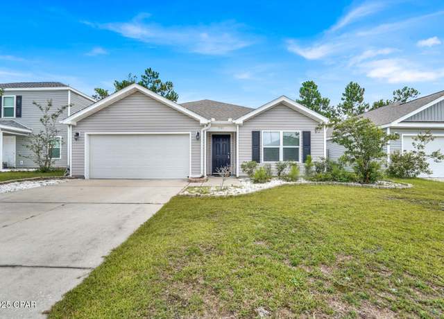 Property at 7121 Riverbrooke St, Panama City, FL 32404, 4 beds, 2 baths