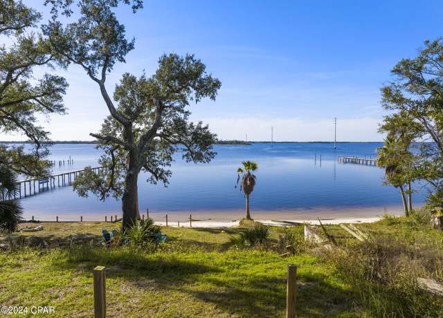 Property at 0 Pitts Ave, Panama City, FL 32404