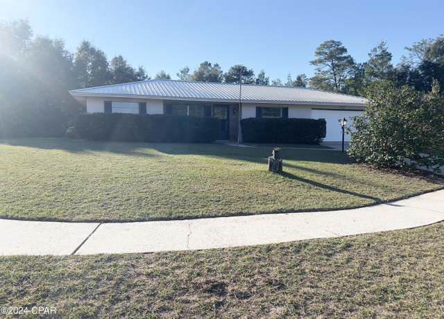 Property at 4092 Fairbanks Dr, Chipley, FL 32428, 2 beds, 2 baths