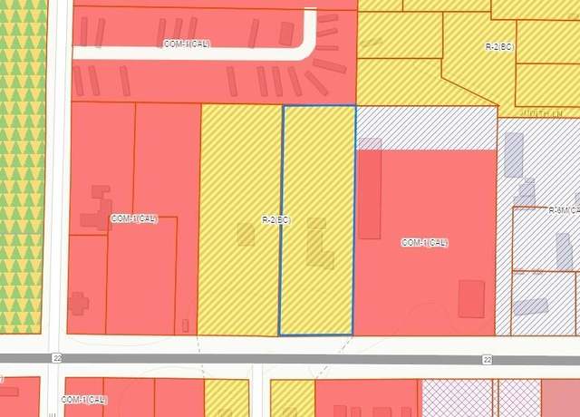 Property at 6305 E Highway 22, Panama City, FL 32404